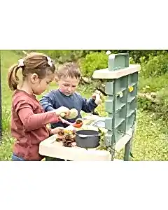 Smoby Life Mud Kitchen