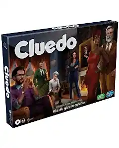 Cluedo F6420