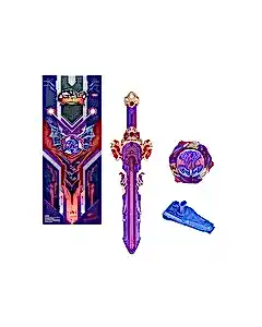 Infinity Nado Delüks Paketi Skylord