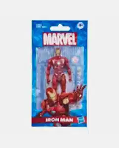 Marvel Aksiyon Figürleri Iron Man