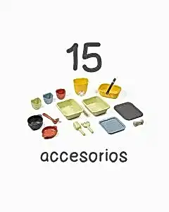 Smoby Life Mud Kitchen