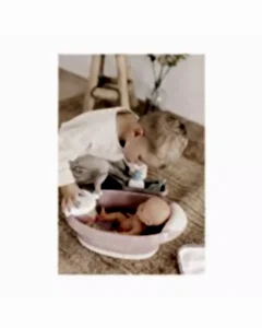 Smoby Baby Nurse Bebek Küveti