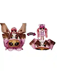 L.O.L. Surprise Tweens Costume Surprise Ali Dance Bebeği