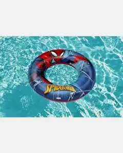 Spider-Man Yüzme Simidi 56 Cm