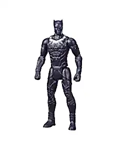 Marvel Aksiyon Figürleri Black Panther