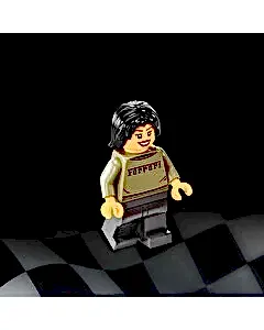 LEGO Speed Champions Ferrari F40 76934