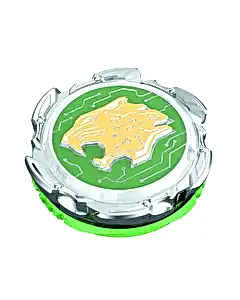 Infinity Nado Standart Paketi Lightning Leopard (Yıldırım Leoparı)