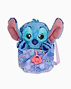 Baby Paws Sesli Stitch Peluş 20 Cm Peluş 927001IM