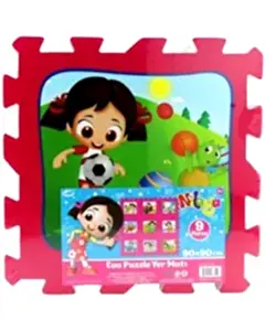 Niloya Eva Yer Matı