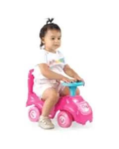 Unicorn Bingit Araba