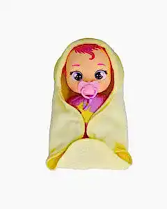 Cry Babies Love Banyo Zamanı Zoe