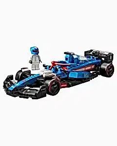 LEGO Speed Champions Visa Cash App RB Vcarb 01 F1 Yarış Arabası 77246
