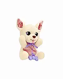 Baby Paws Yummy Chihuahua 18 Cm Peluş 926370IM