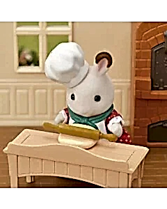 Sylvanian Families Fırın Dükkan Seti