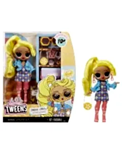 L.O.L. Surprise Tweens Seri 5 Hana Groove Bebeği