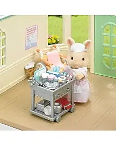 Sylvanian Families Hemşire Seti