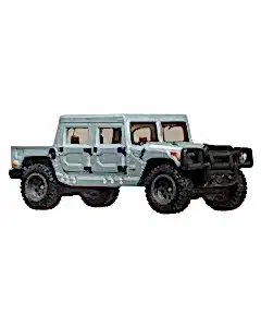 Hot Wheels Car Culture Premium Arabalar Hummer H1 HRV90