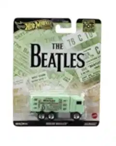 Hot Wheels Pop Culture Premium Arabalar Hiway Hauler HVJ45