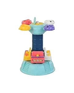 Lunapark Eğlencesi Kule