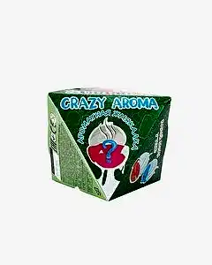 Mr. Boo Sürpriz Aromalı Slime Yeşil