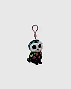 TY Beanie Boo's Owen Peluş Anahtarlık