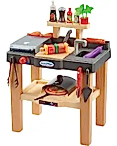 Ecoiffier Yaz Mutfağı