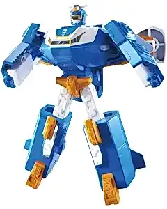 Harika Kanatlar Mini World Aircraft Robot