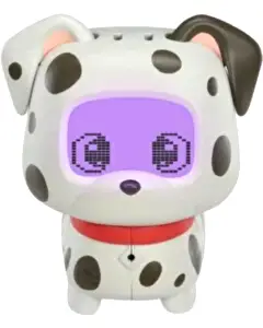 Pixel Petz Dijital Evcil Hayvan Dalmaçyalı