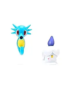 Pokemon Battle Figürler S15 Horsea