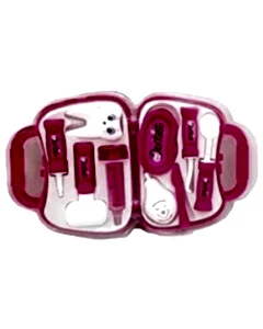 Diş Doktoru Çantalı Set 10 Parça