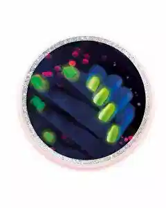 Clementoni Bilim ve Oyun: Tırnak Laboratuvarı