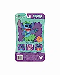 Flexfigs Stitch Aksiyon Figür Angel 55268