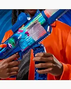 Nerf Loadout Cyberlıght Ghost G1824