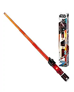 Star Wars Elektronik Darth Vader Elektronik Işın Kılıcı F9971