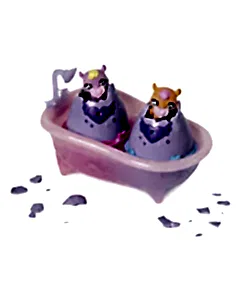 Hatchimals Alive Make a Splash Oyun Seti