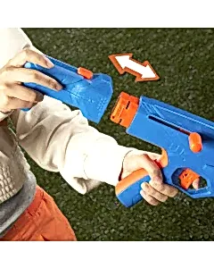 Nerf N-Serisi Gear Up Paketi
