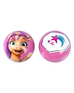 My Little Pony Mini Peluş S1 Sürpriz Paket