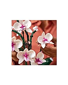 Lego Creator Expert Orkide 10311