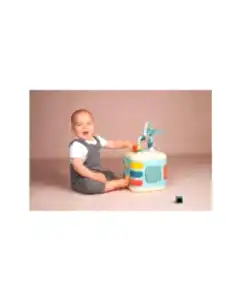 Little Smoby Eğitici Aktivite Küpü