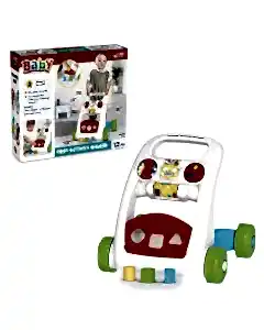 İlk Yürüyüş Arkadaşım