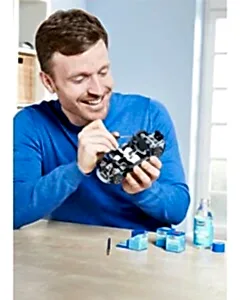 Revell Email Color Maket Boyası Dark Earth Mat Raf 32182