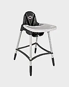 Pilsan Star Mama Sandalyesi Gri