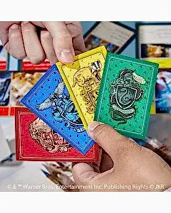 Monopoly Harry Potter