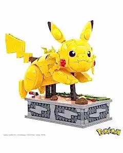 Mega Pokémon Kinetik Pokemon HGC23