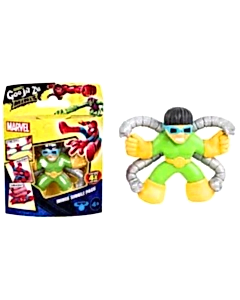 Goojitzu Marvel Minis Figür Tekli Paket S8 CDU12-08275 Doctor Octobus