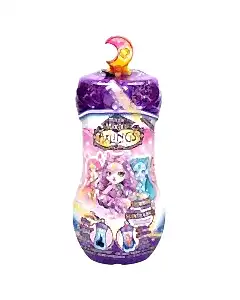 Magic Pixling Tekli Paket S2 Turuncu