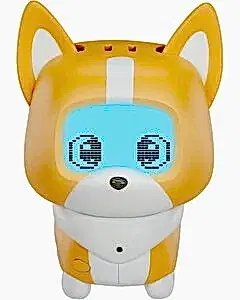 Pixel Petz Dijital Evcil Hayvan Corgi