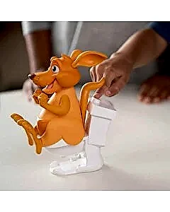 Doo Doo Kangaroo Oyunu