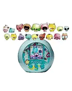 Punirunes İnteraktif Dijital Evcil Hayvan