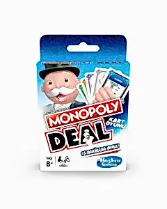 Monopoly Deal